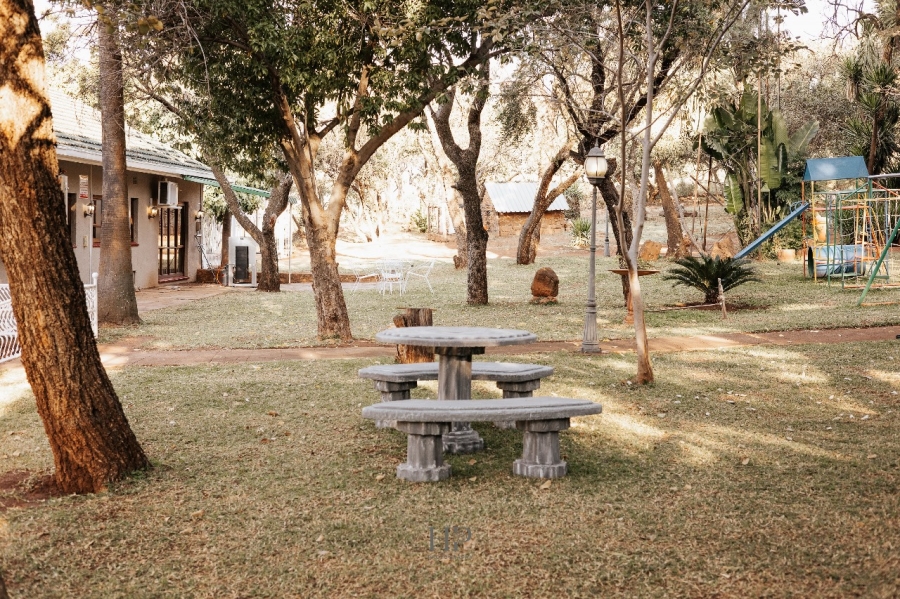 7 Bedroom Property for Sale in Waterkloof A H North West
